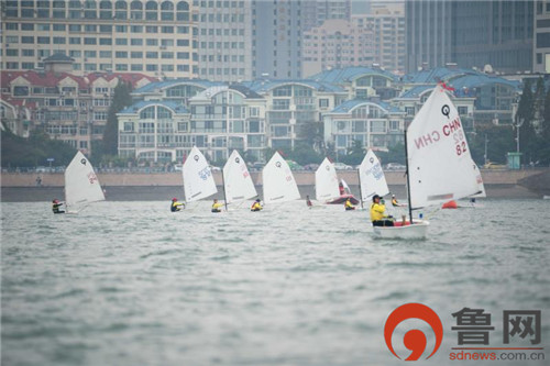 2021青岛市长杯足球赛小学甲组,青岛市市长杯比赛结果