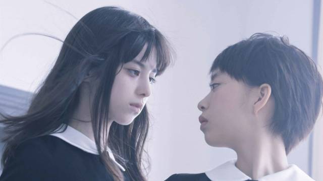 透明感女孩的特点,女生说透明感什么意思