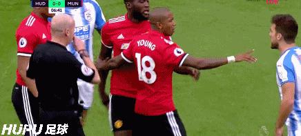 拉什福德破门曼联,曼联创近40年耻辱纪录拉什福德