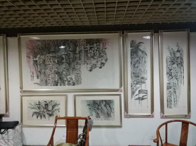 第五季微话会“苗壮老师微话会”成功举办