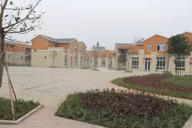 幸福美丽新村建设内容,建设幸福美丽新村的方案