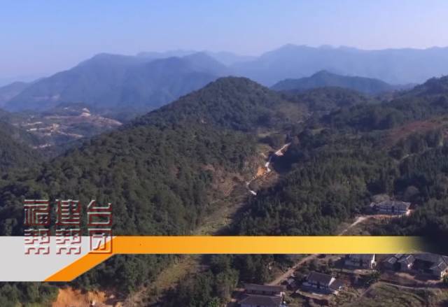 农村新变化新面貌,农村两居改造