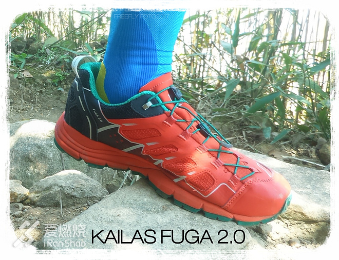 凯乐石goretex系列,凯乐石fuga2.0新款