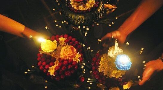 泰国旅游盛典,泰国旅游重大典礼