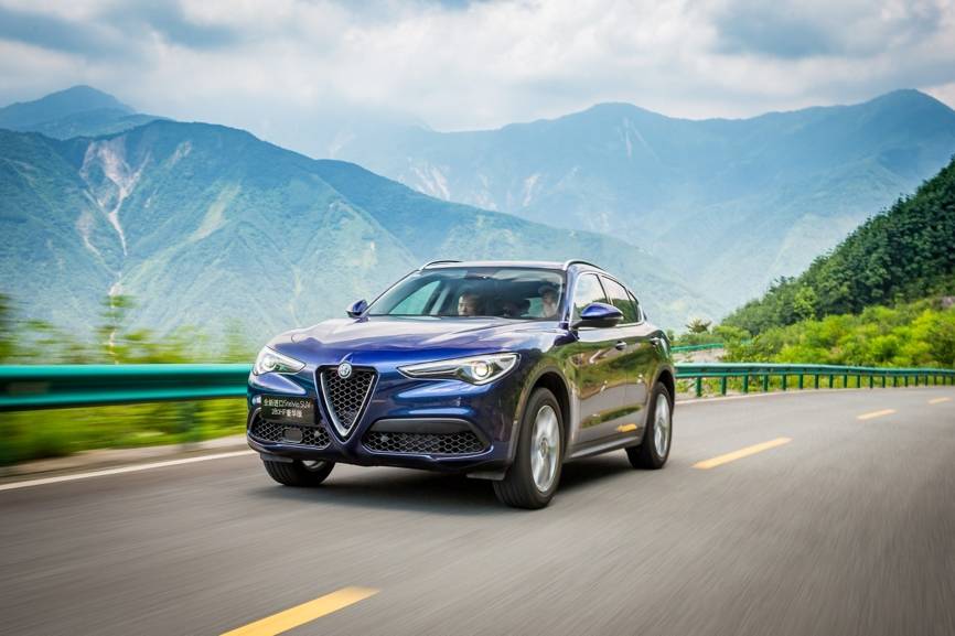 车迷的福音，全新机场路阿尔法·罗密欧中心即将盛大开业