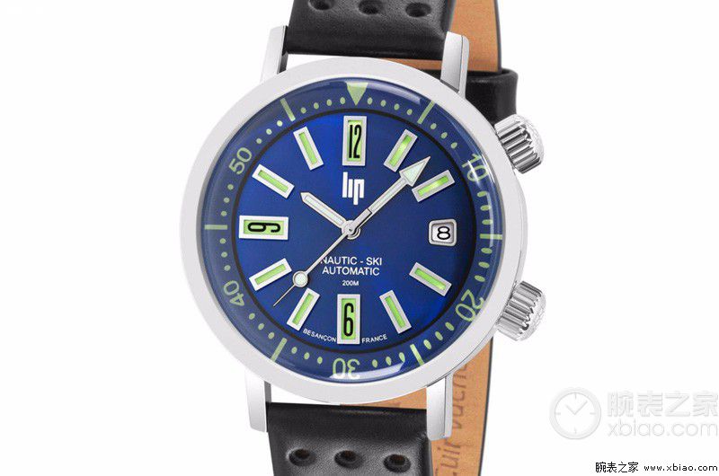 爱恨交织制表与磁力的不解之缘（上）