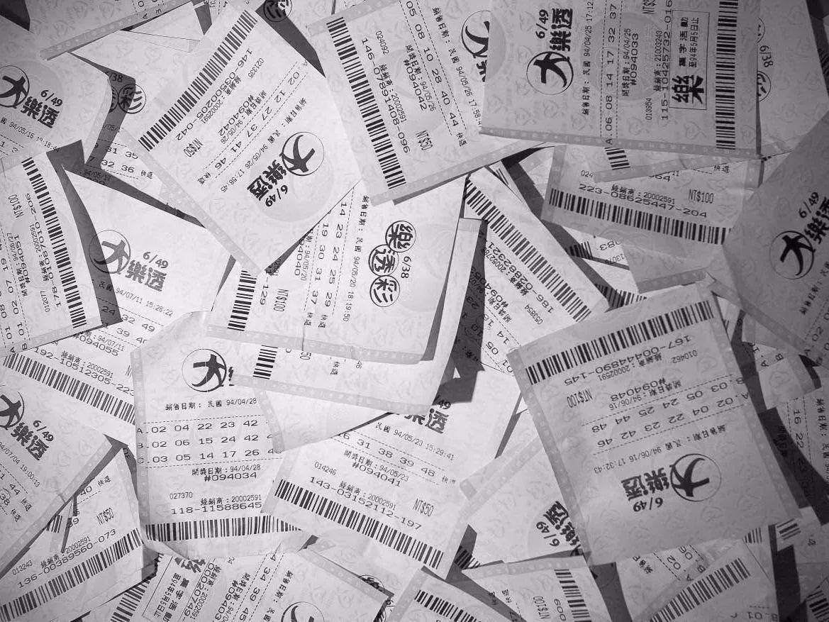 被众人抛弃的彩票,被遗忘的互联网热点