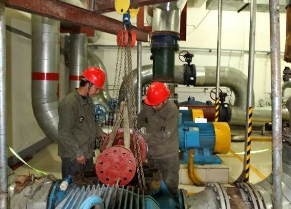 张家口一般什么时候供暖,张家口供暖时间最新通知