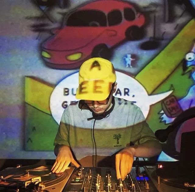 亚洲酷青年们晚上都在哪集合？我们把那些据点“一窝端”了！