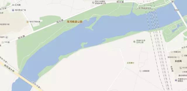 沈阳旅游攻略宝典,沈阳浑河旅游视频
