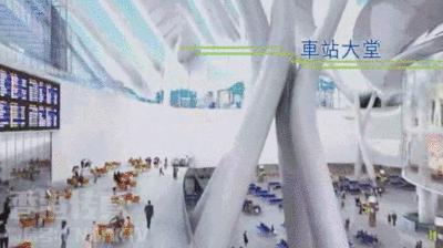 深圳到香港一天攻略费用,花最少钱走深圳到香港