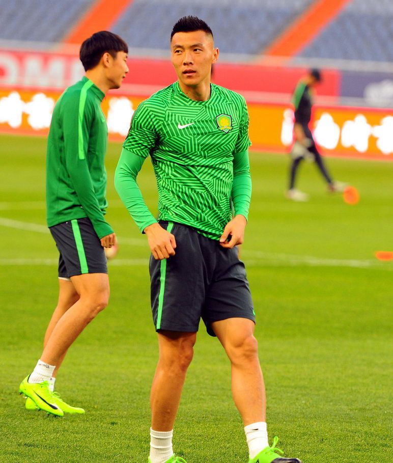 于大宝2020年会离开国安吗,于大宝新赛季