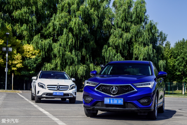 cdx奔驰gla,2021奔驰gla车主