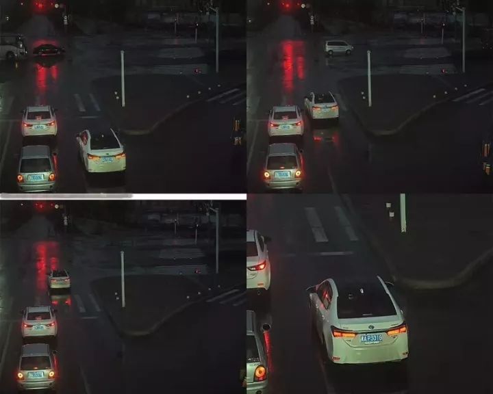 哈尔滨闯红灯被拍的几率是多大,哈尔滨群力闯红灯抓拍点