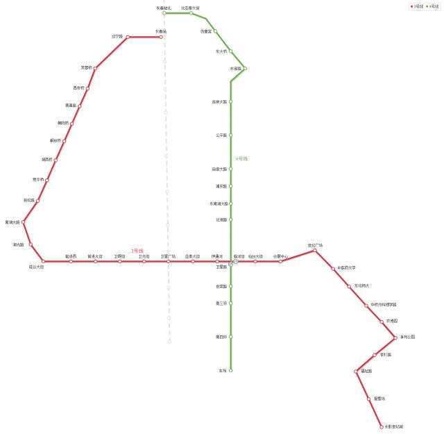 为什么各个城市的地铁标志不一样,各个城市地铁标志图片大全