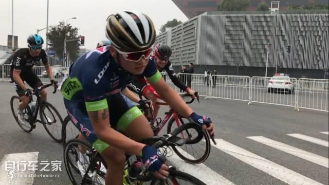 环法中国赛路线,环法走进中国车手圆梦赛场