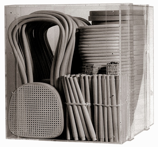 豆瓣日记:电商时代的快家具