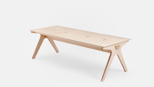 豆瓣日记:电商时代的快家具