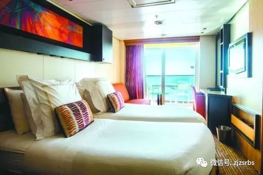 想在家门口搭乘邮轮去日本旅行吗？怎样省钱、邮轮体验如何……最强攻略告诉你要这样玩转巡海之旅！