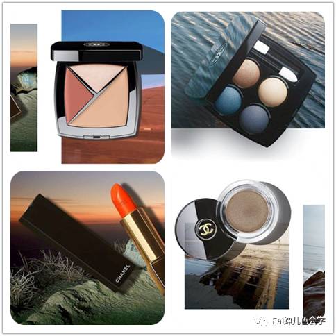 不吃藕｜秋收的季节看好你的钱包，各大牌彩妆新品强势来袭！