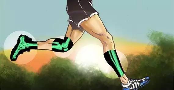 骨膜炎真的跑着跑着就好了吗,骨膜炎会导致跑步速度变慢吗