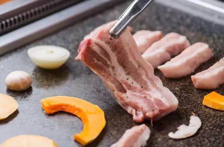 发现丨有肉同享，朋友一起约个烤肉怎么样？