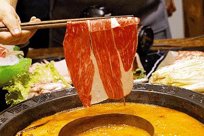 你能分清火锅冒菜和串串香吗,冒菜麻辣烫火锅串串香的区别