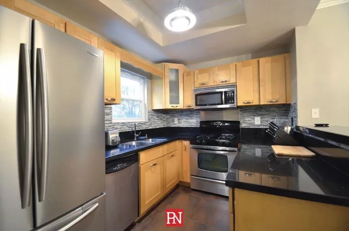 Pasadena新房上线MentorTerrace公寓社区-2B2B-1,050sqf