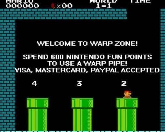 游戏从未发现的五个彩蛋,没彩蛋