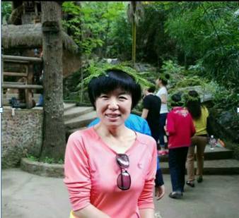 康复护理姐妹Show