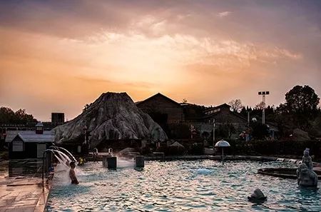 银杏舞，醉深秋｜送您最新赏杏精品自驾游线路！