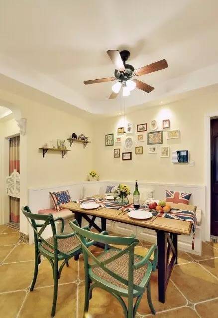 餐厅太小怎么办只需一招就能搞定,餐厅太小太拥挤怎么办