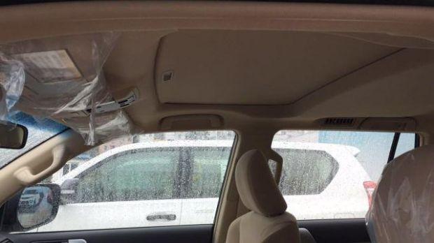 丰田霸道2700天津港口今天的价格,丰田霸道2700最低价格多少钱