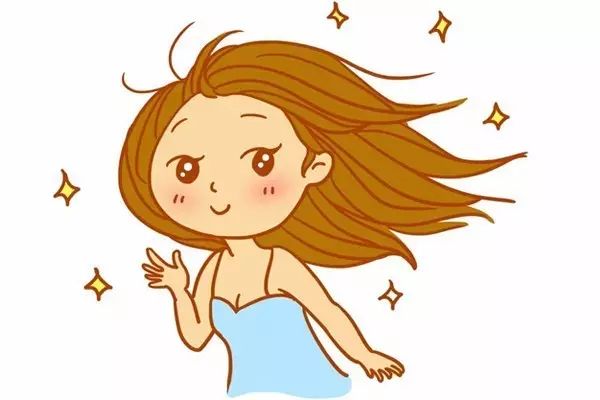 经常掉发怎么办多吃几种护发食物,秋季掉发严重怎么食疗调理女性