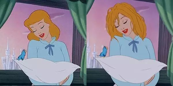 经常掉发怎么办多吃几种护发食物,秋季掉发严重怎么食疗调理女性