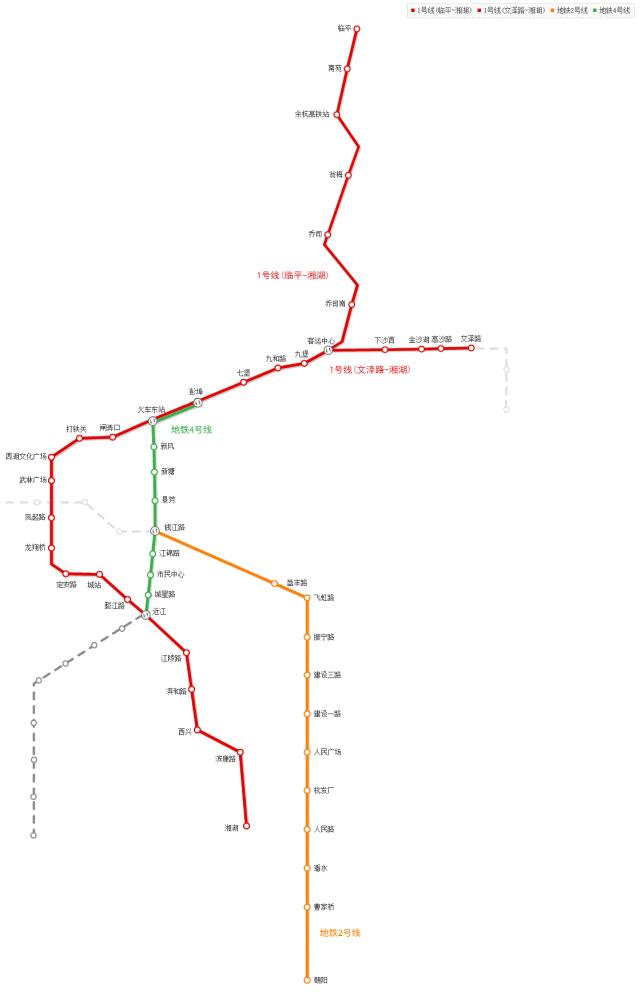 为什么各个城市的地铁标志不一样,各个城市地铁标志图片大全