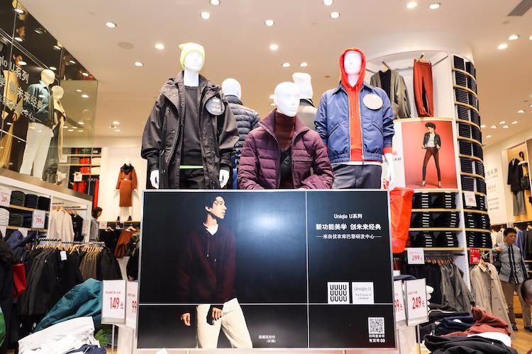 uniqlo最火爆的u系列单品,uniqlou2020秋冬
