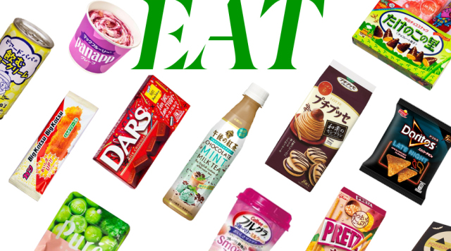 同样的零食不同的味道,同样的零食国内和国外有什么区别