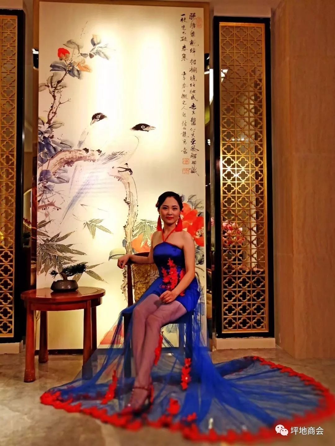 探访、记录藏匿在坪地的“国粹文化”｜坪商摄影