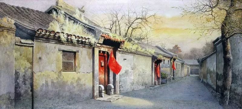 百花深处笛子版,百花深处