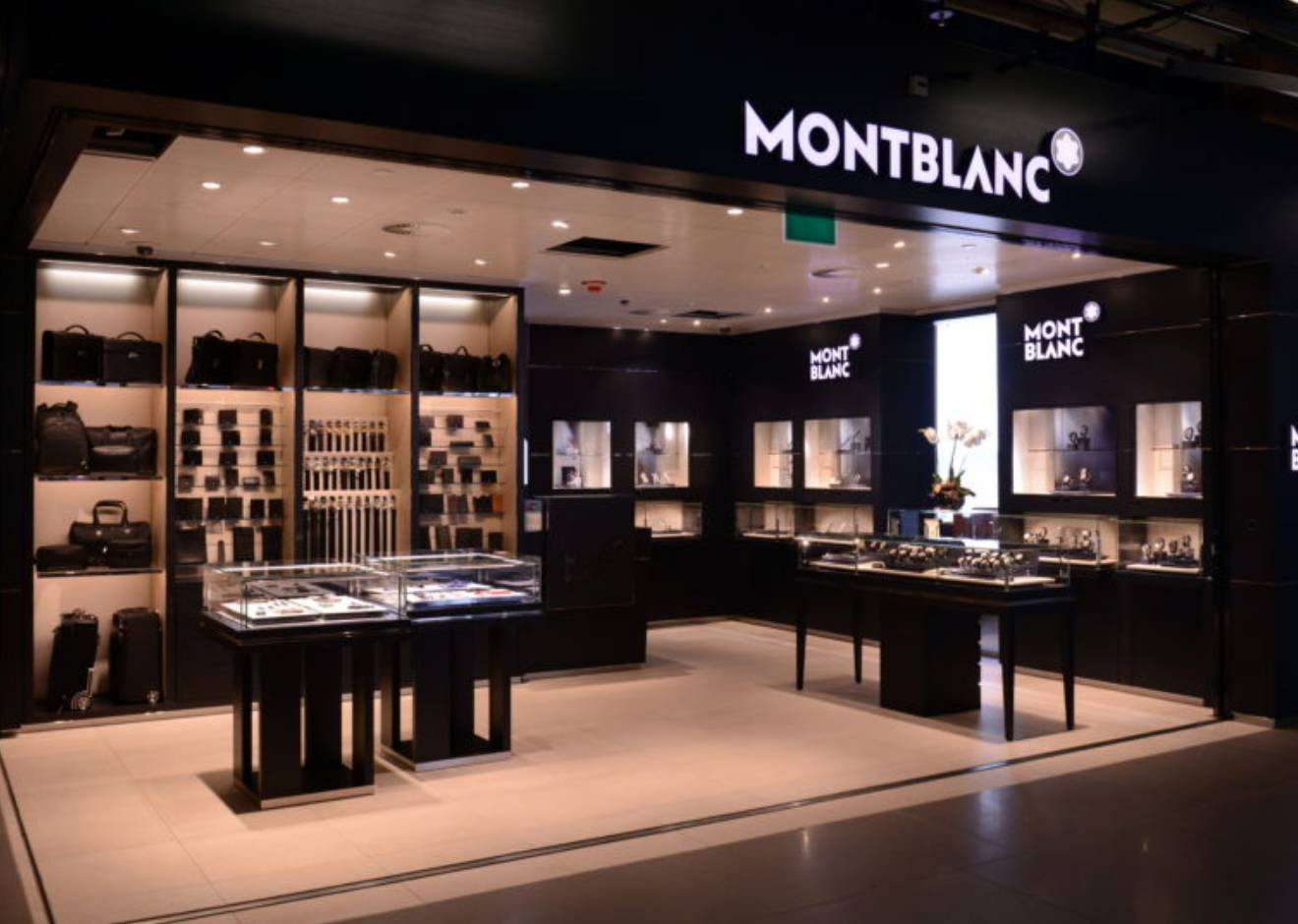 秋日假期福利,史基浦机场购物攻略