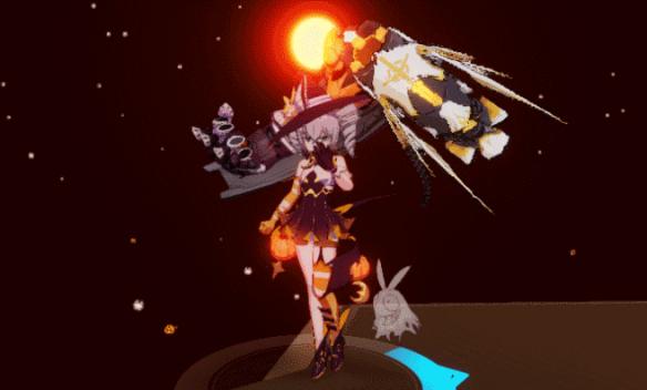 崩坏32021新年活动自选s级女武神,崩坏310月份服装补给