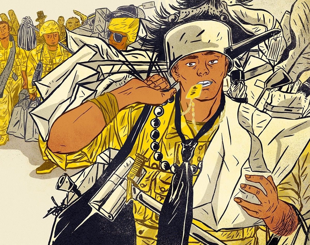 欢迎你，亲爱的会员｜CBNweekly新刊上线啦！