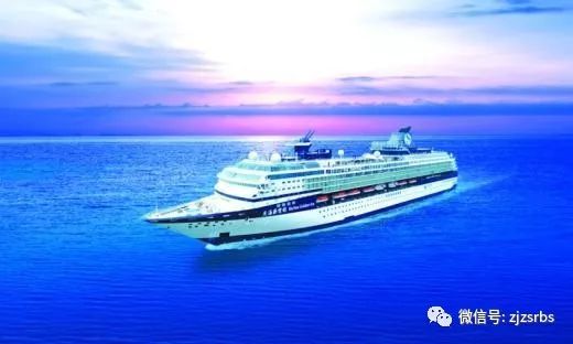 想在家门口搭乘邮轮去日本旅行吗？怎样省钱、邮轮体验如何……最强攻略告诉你要这样玩转巡海之旅！