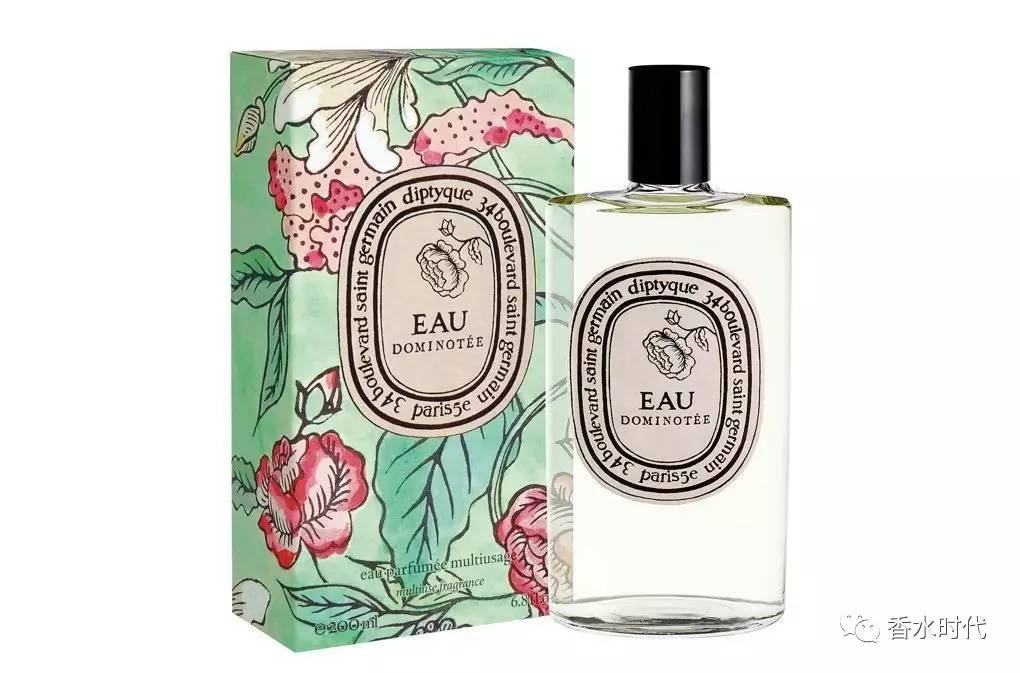 哪款大牌香水清新,清新香水夏天平价