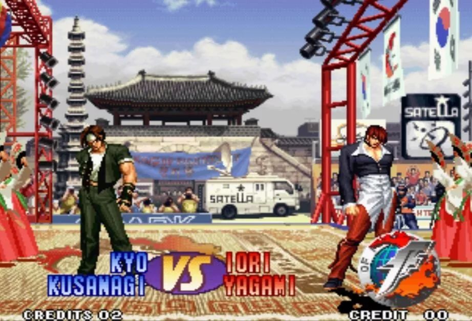 游戏从未发现的五个彩蛋,没彩蛋