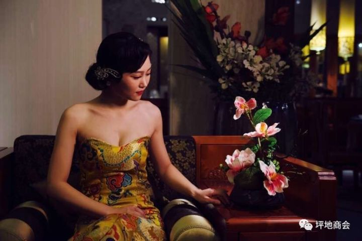 探访、记录藏匿在坪地的“国粹文化”｜坪商摄影