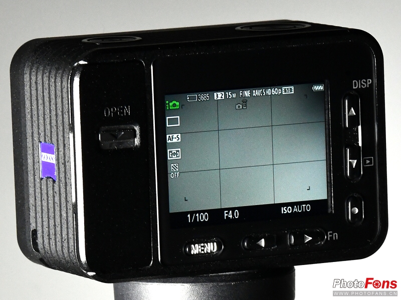 索尼rx100m2黑卡相机评测,索尼黑卡rx0深度评测