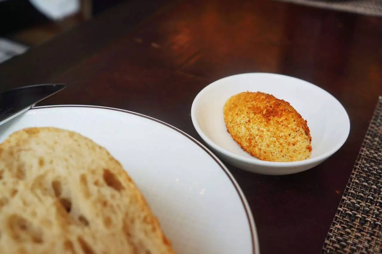 探店法餐厅,探店环境好的餐厅