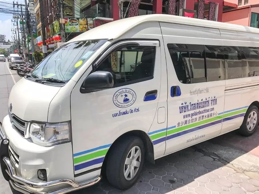 普吉岛最便宜的交通方式,曼谷到普吉岛什么交通工具好